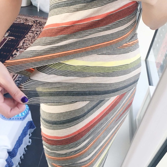 Bailey/44 column dress - Picture 3 of 6